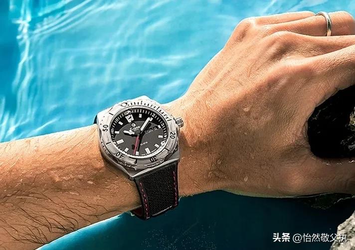 手表表盘外面有一圈刻度,华为手表watchgt3表盘周围的刻度