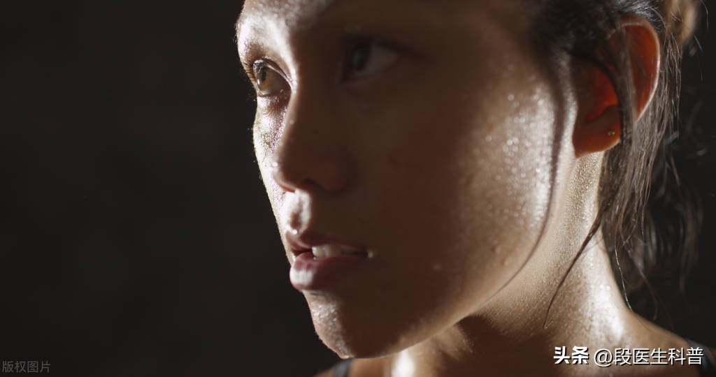 张仲景治恶寒怕冷又出汗,张仲景出汗胃胀