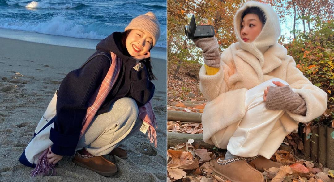 blackpink全员喜欢什么颜色,blackpink三个人穿一样的鞋