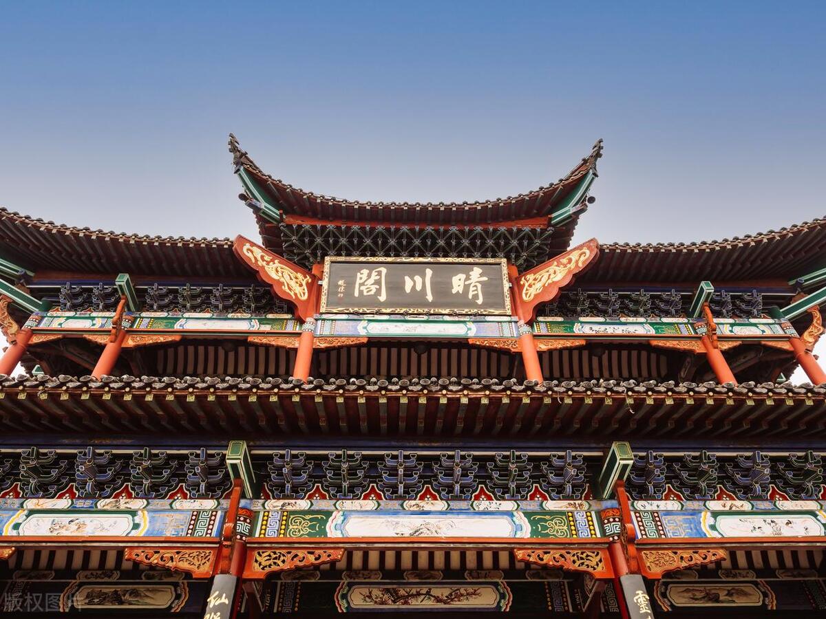 武汉免费景点有哪些,武汉免费的景点推荐