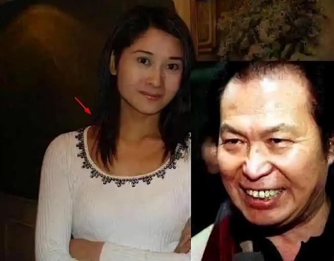 盘点娱乐圈情史混乱的五位女星,口碑极差的六位娱乐圈女星