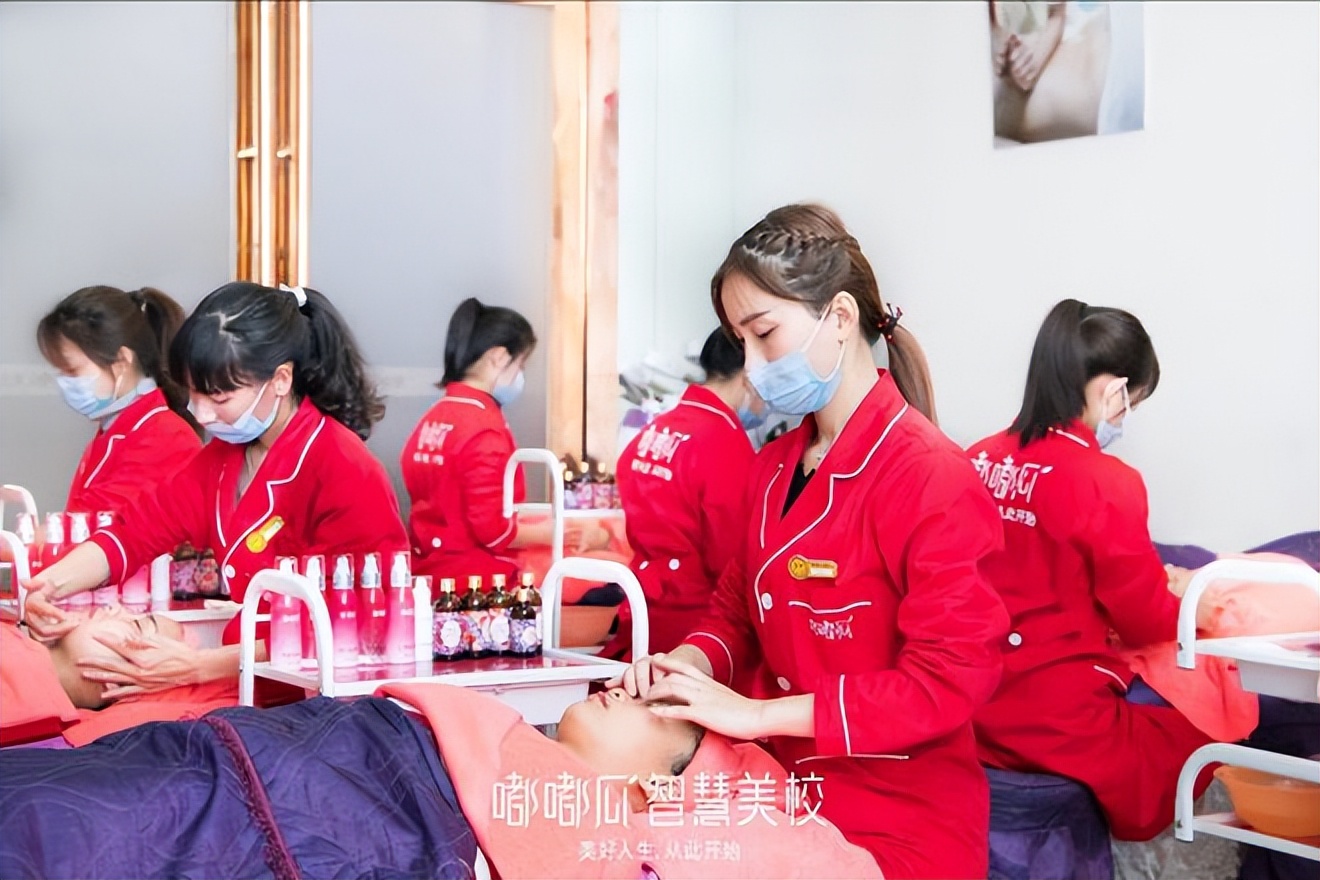 嘟嘟瓜美业集团薪资怎么样,嘟嘟瓜美业集团是做什么的