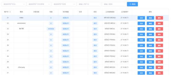 化妆品美妆行业小程序源码开发,化妆品创业app