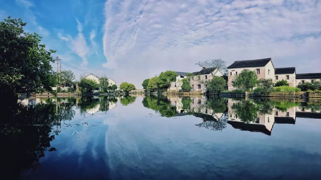 解析全国16个整村运营,解码全国16个整村运营经典案例