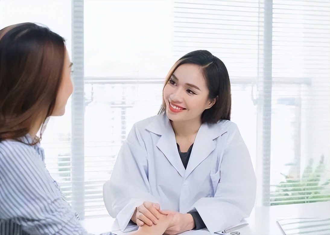 宫颈癌做了子宫全切术复发的症状,宫颈癌子宫肥大症状