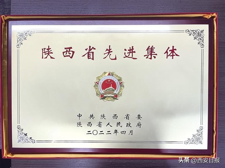 西安高科先锋,西安高科集团转型