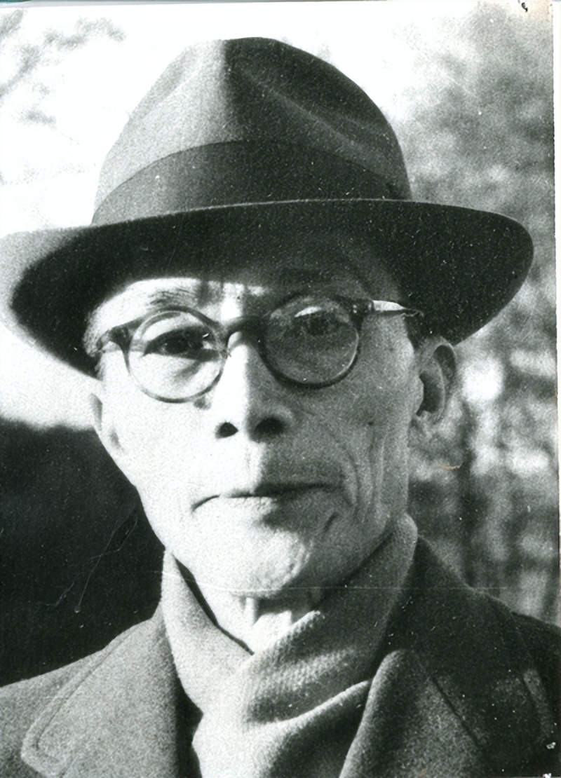 清华大学老校长梅贻琦先生,清华百年校庆梅贻琦