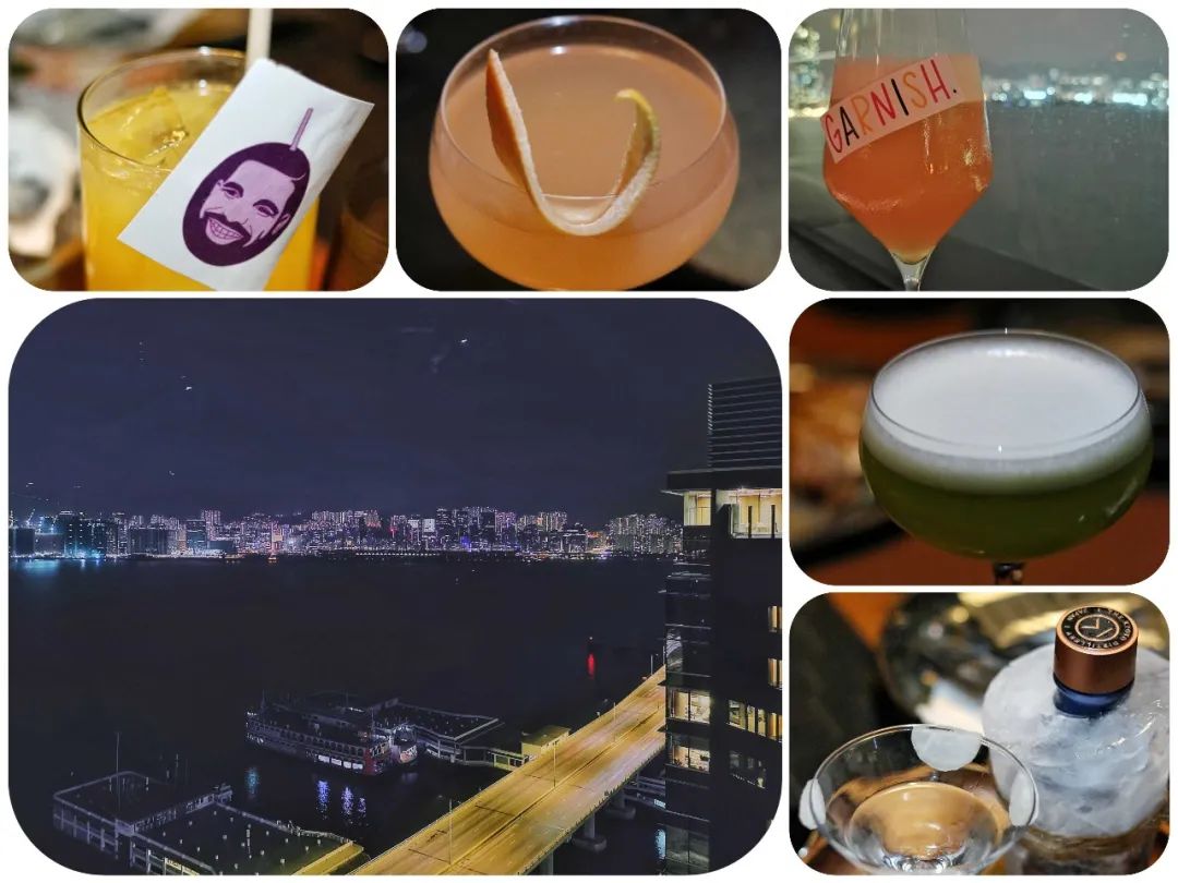 香港顶级海景酒店,香港实惠的海景酒店