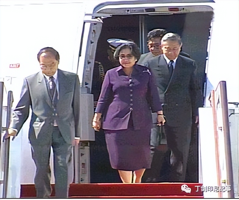 （下）80年前印尼来了中资企业，一家金融老店的历史云烟