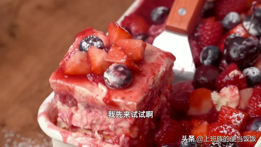 经典提拉米苏正宗做法,提拉米苏做法教程零失败