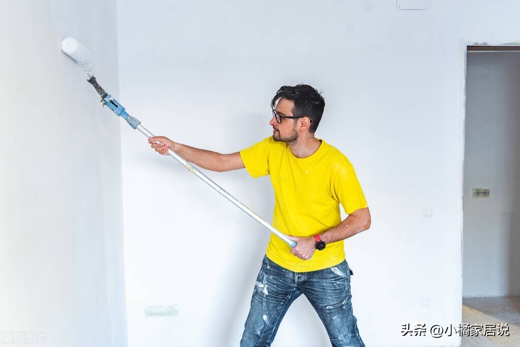 乳胶漆到底怎么选,便宜乳胶漆和贵的有什么区别