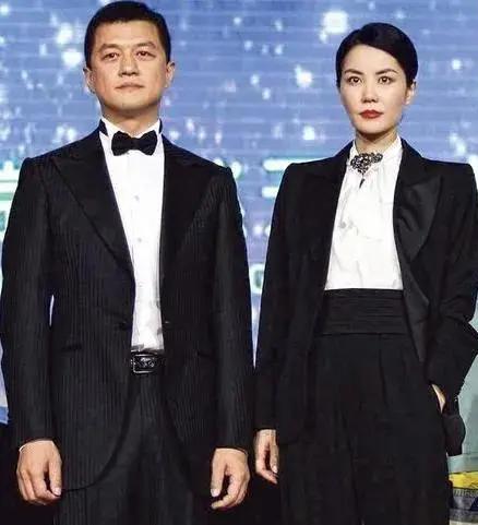 王菲前夫李亚鹏的现状,王菲前夫李亚鹏现状如何