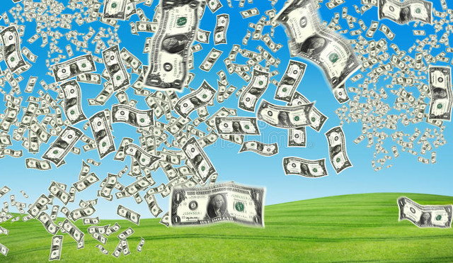 如何努力赚钱买房,女朋友催我赚钱