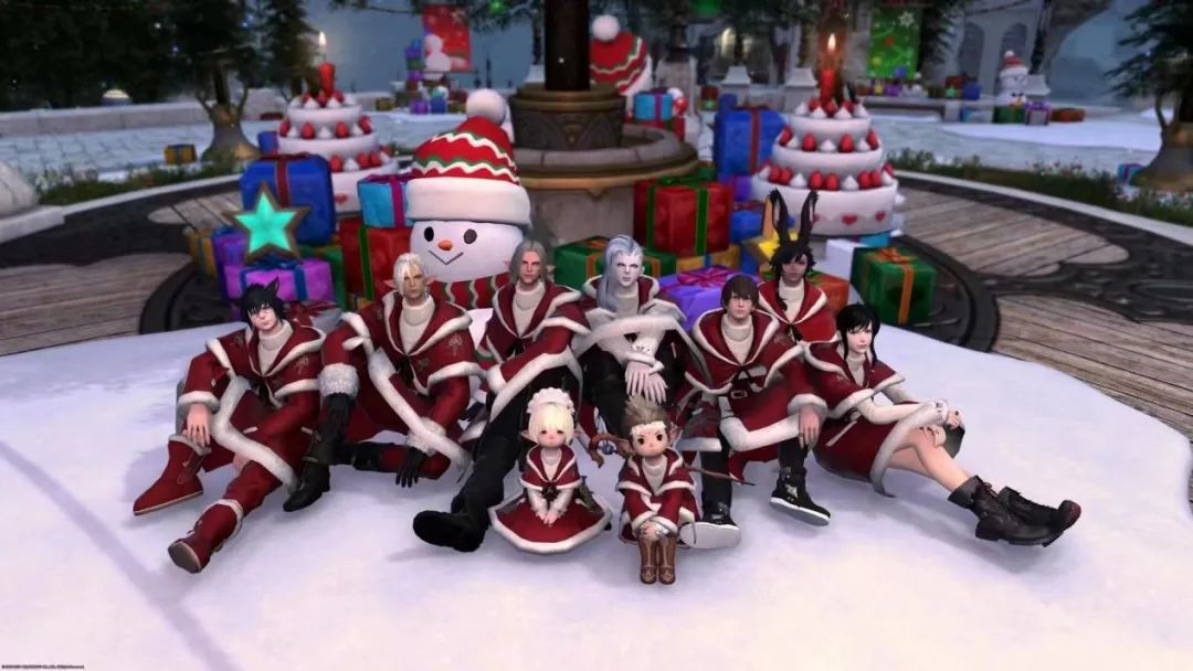 《最终幻想14》更新6.0了，现在入坑还来得及么？