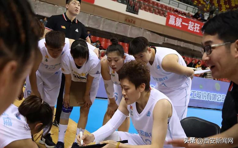 大庆女篮主教练纪妍妍简介,陕西天泽女篮教练纪妍