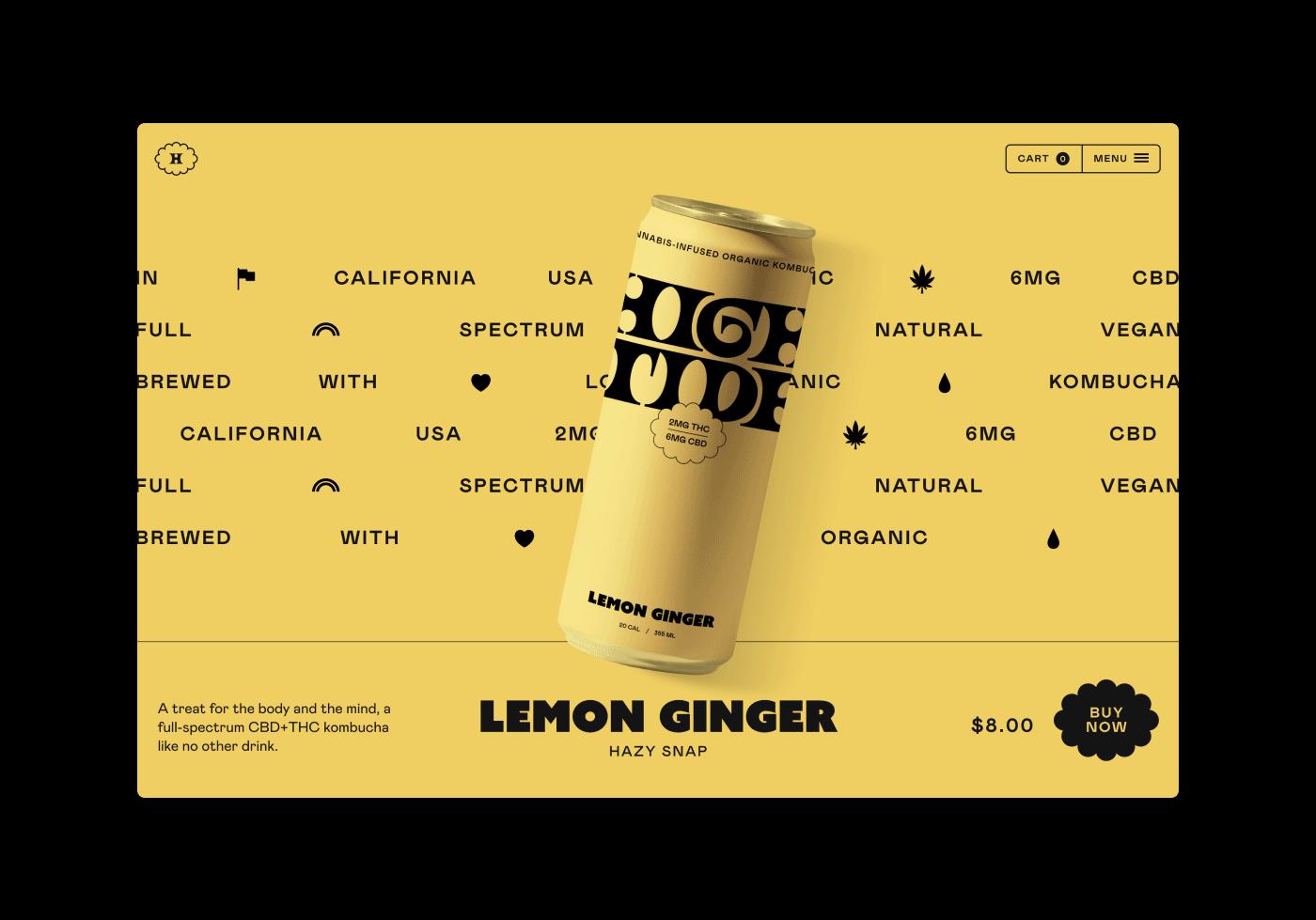 饮料logo设计推荐,果味饮品标志设计logo