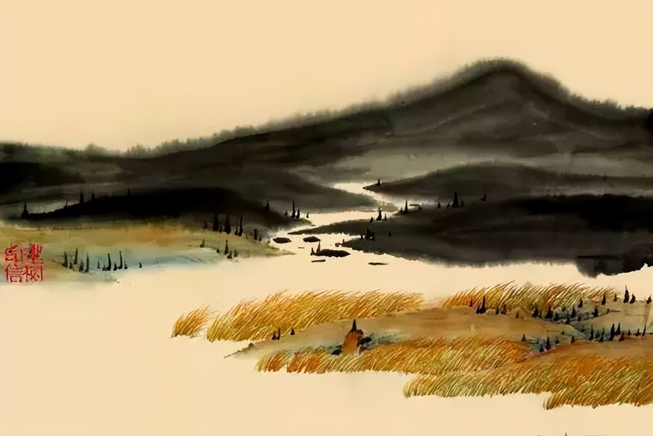 南宋张炎咏雁的词,南宋张炎