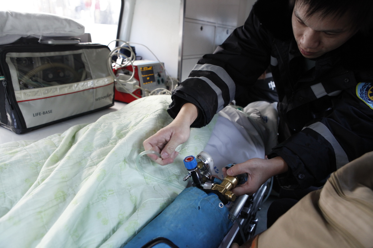 汉正街“扁担”陈运发