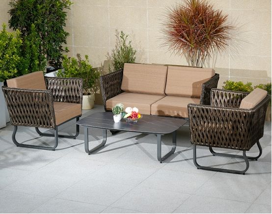 藤做的藤椅结实吗,竹藤椅子保养方法