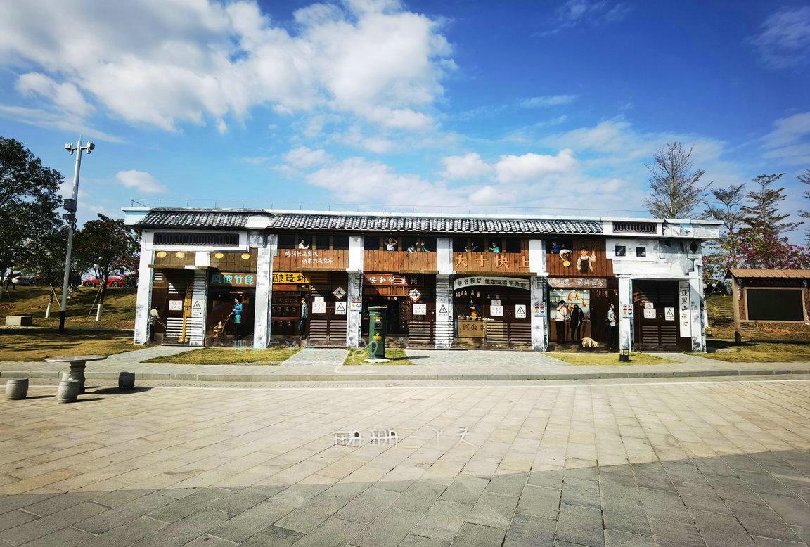 广州增城旅游攻略必去景点,广州增城旅游全攻略