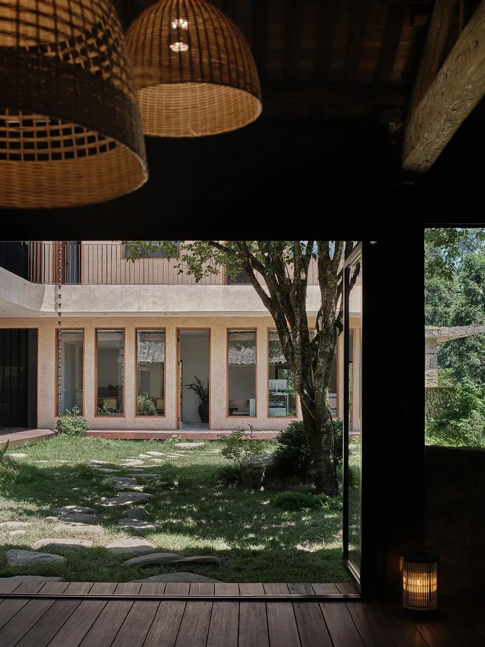 23年最受欢迎的十大民宿,2023年最受欢迎的民宿风格