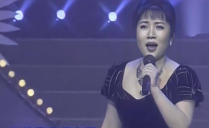 歌手李娜出家现状,歌手李娜为何在巅峰时期出家