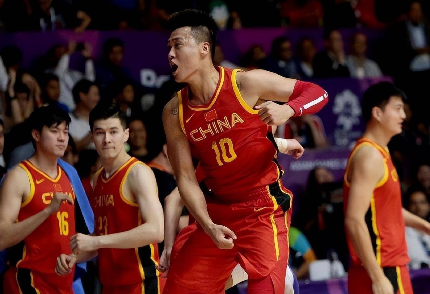 中国男篮世界杯时间表最新版,世界杯男篮比赛时间表2023年