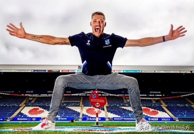 诺佩特荷兰门将图片,荷兰门将集锦