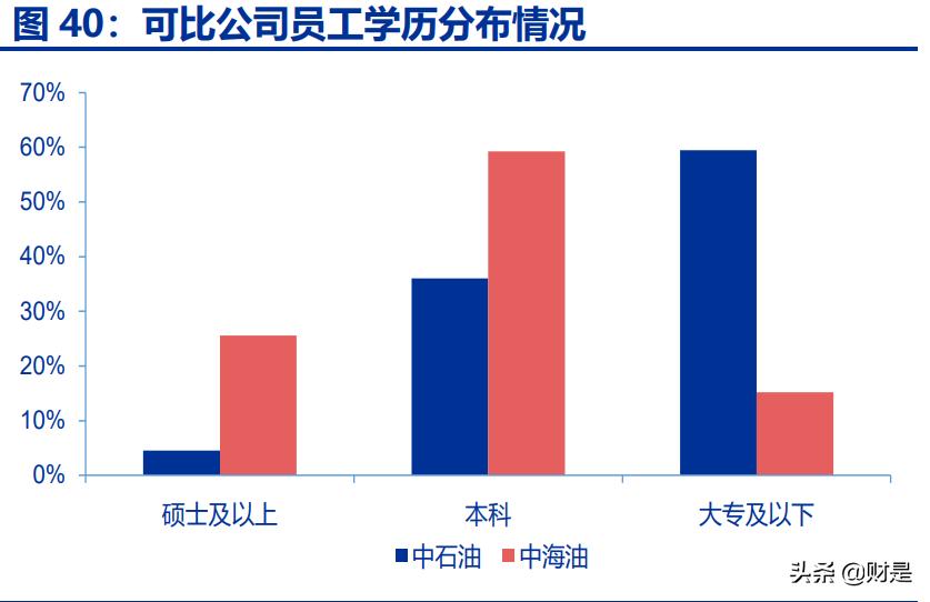 中国海油一季报预测,中国海油的科研成果