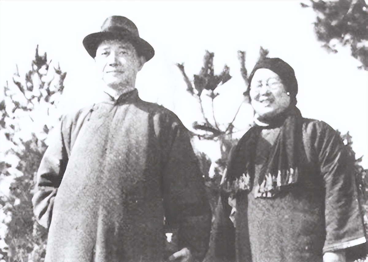 宋庆龄为汪精卫妻子请求赦免，毛主席当即同意，但提了个要求