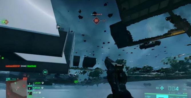 战地2042大势等级什么意思,战地2042有必要入吗