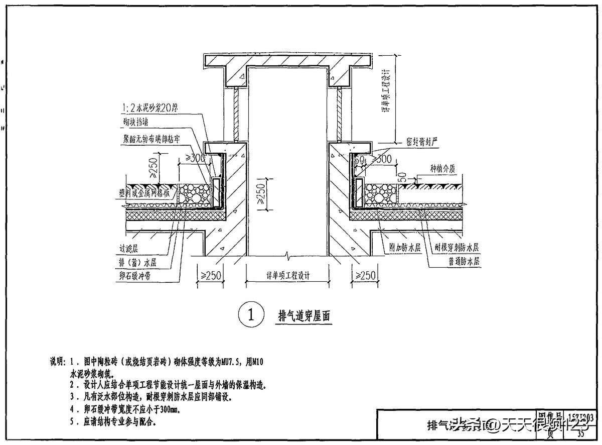 编制屋面工程施工专项方案,屋面工程施工申请