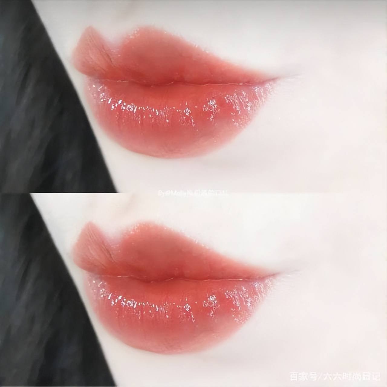 口红热门色号白皮推荐平价,口红色号推荐总有一款适合你