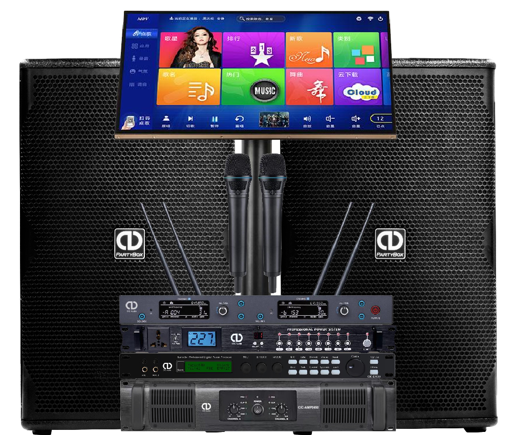 中国ktv音响品牌排行榜前十名,中国ktv专业音响品牌