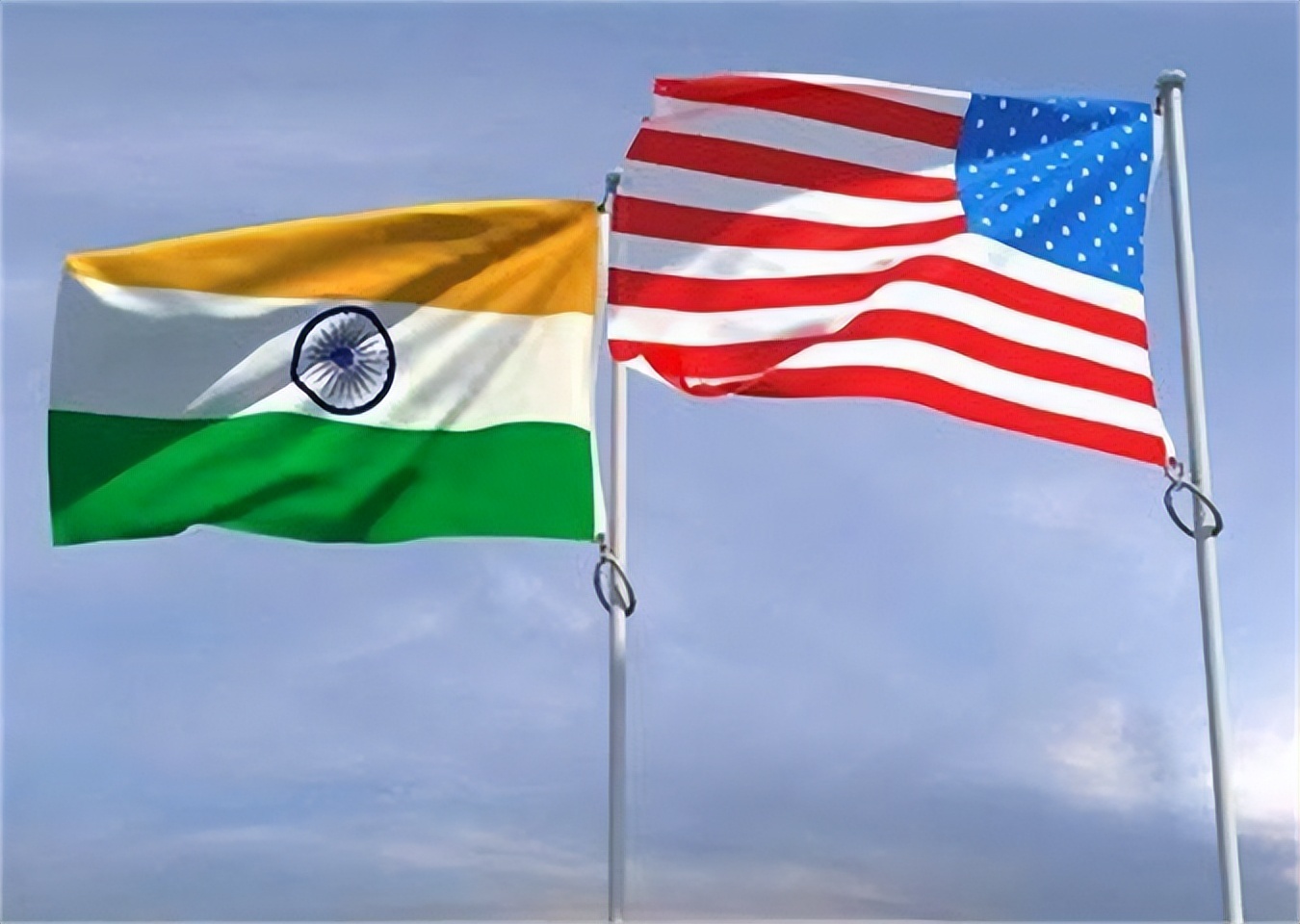 CNN主持人指责印度,称其购买俄油“不道德”,印方搬出欧洲回怼