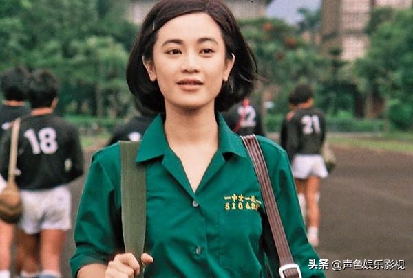 张艾嘉是位什么样的女人,张艾嘉最好的女人