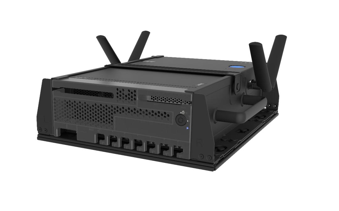 连续10年满意度全世界第一,联想服务器跃居中国市场前三