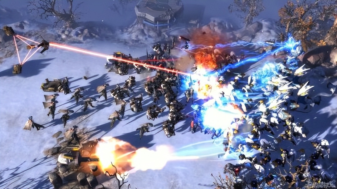 2022年已有10个游戏停运？腾讯17年老游戏停服，网易也停运好几款