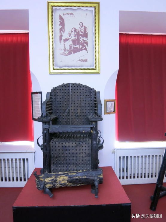 古代酷刑锯刑,最恐怖的欧洲10大酷刑