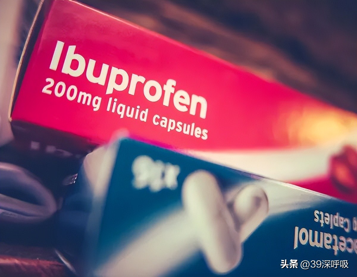 成人布洛芬过敏吃什么替代退烧药,容易过敏的人吃什么退烧药