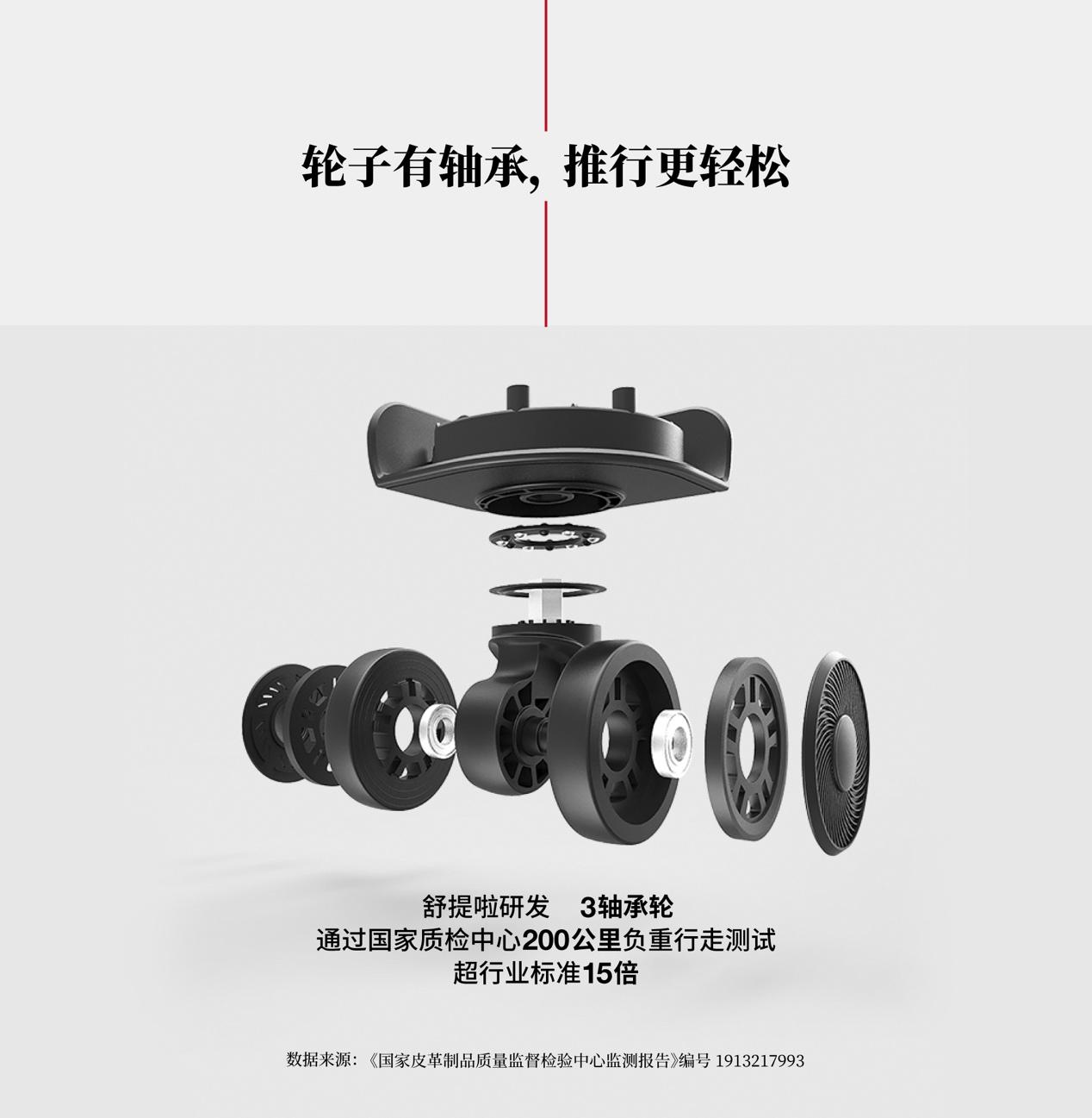 舒提啦旅行箱怎么判断好坏,舒提啦旅游箱怎么样