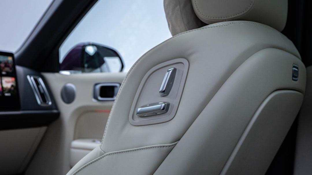 8,000字详解理想L8：这不就是小L9？