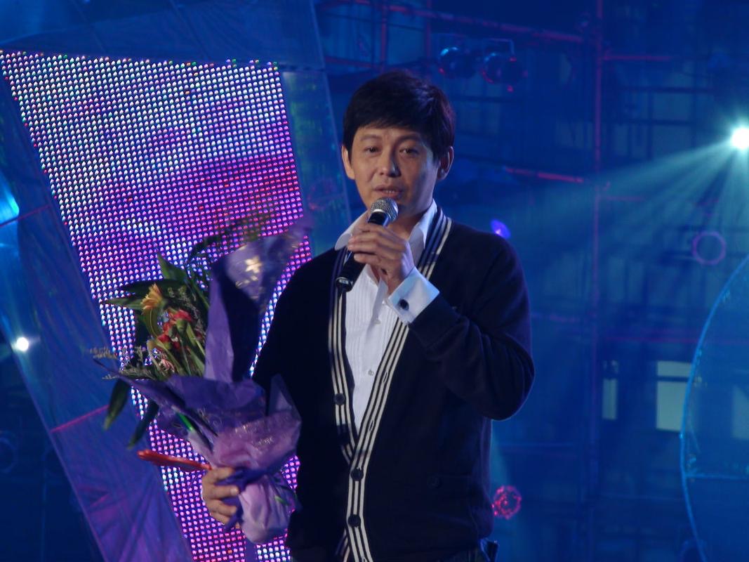 程前的现状及前妻,程前为何娶了大6岁二婚妻子