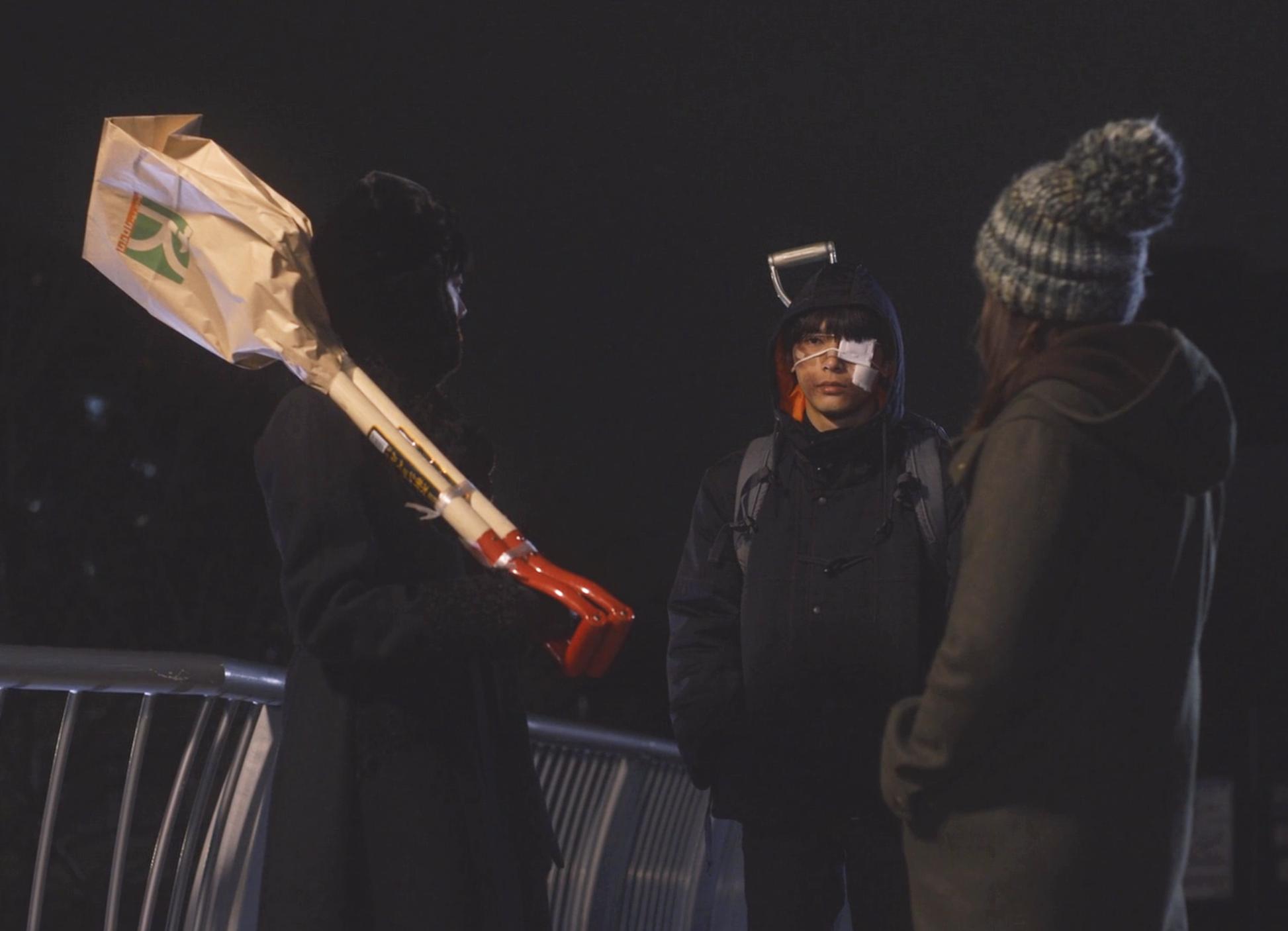 *药嗑**、霸凌、*交滥**，尺度爆表，论生猛我只服日本的青春片