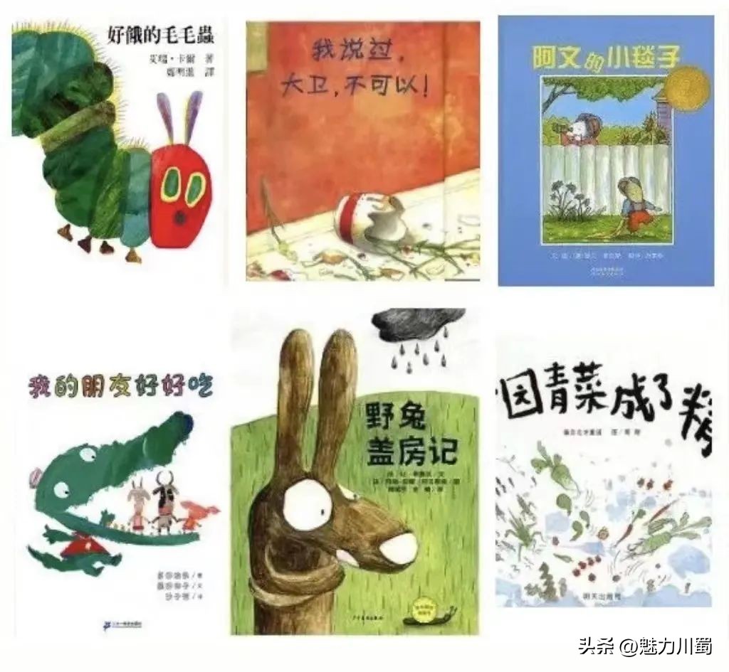 阅无限向未来——洪雅县第四幼儿园阅读活动