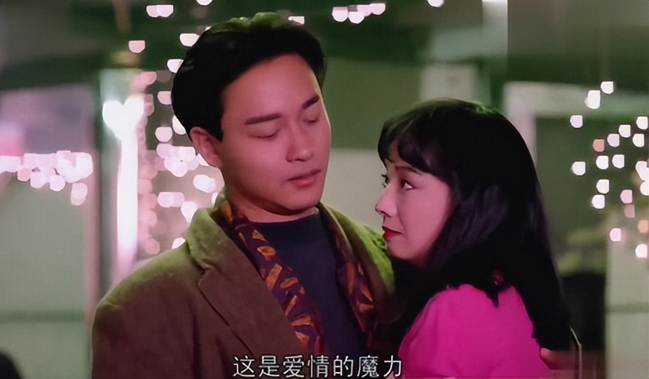 20年后再看张国荣：为何他会对一个男人情有独钟？原因尽显可怜！