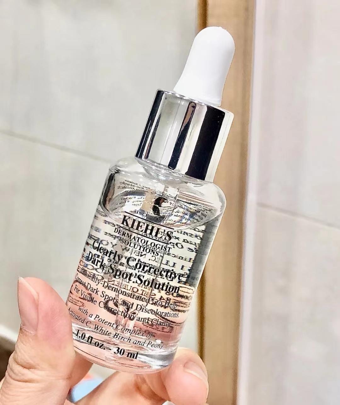 美白精华男生推荐黄黑皮,4款好评度很高的美白精华