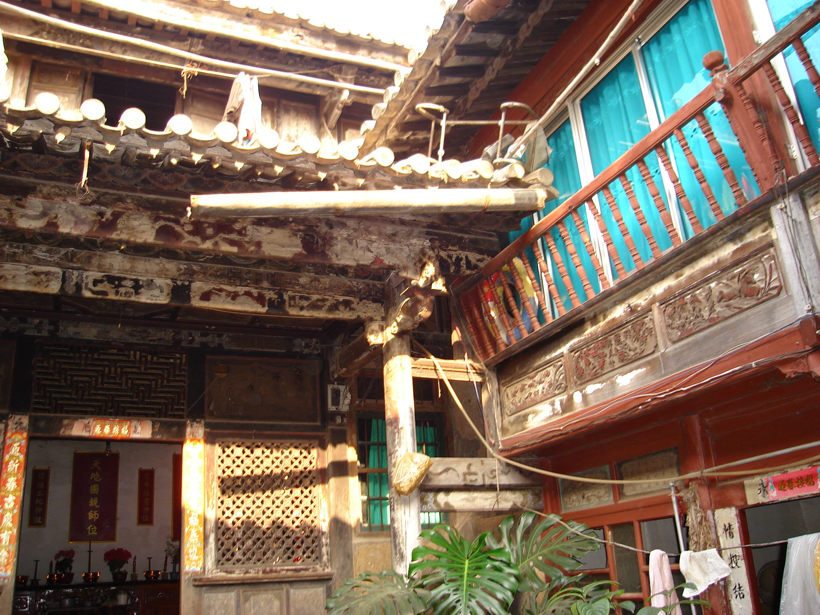 云南红河县迤萨风情,红河县迤萨历史文化介绍