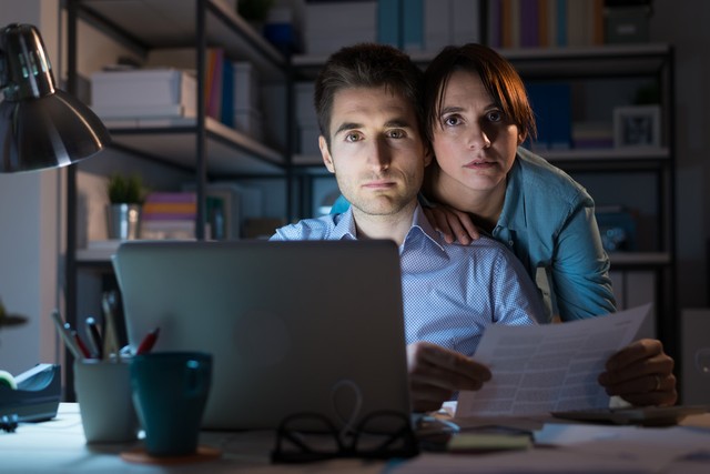 我怀孕期间，丈夫招惹我闺蜜，我闺蜜没有拒绝