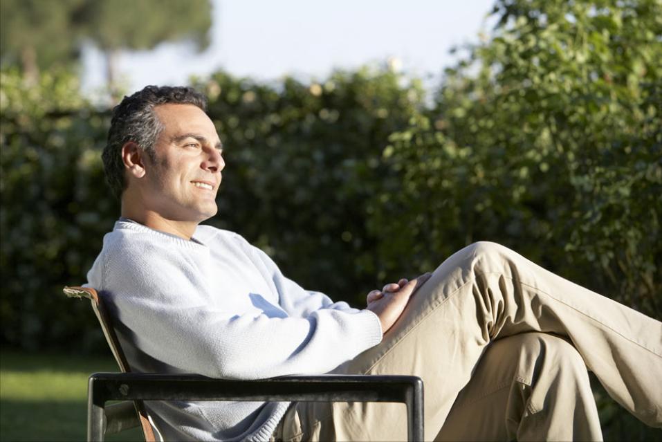 男性的“丁丁”，为什么会缩小？不排除4个原因，别不当回事